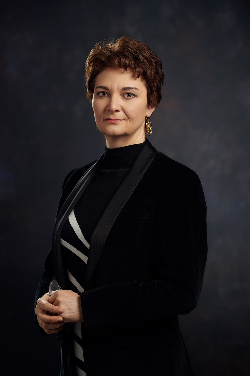 Бизнес портреты