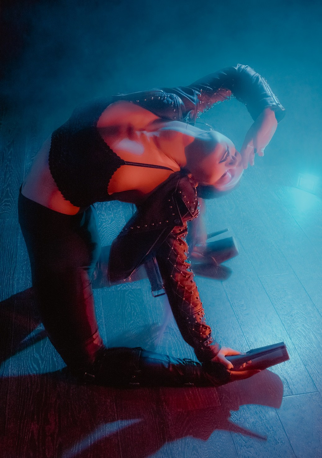 LastDance. Фотограф Cyberkyrie