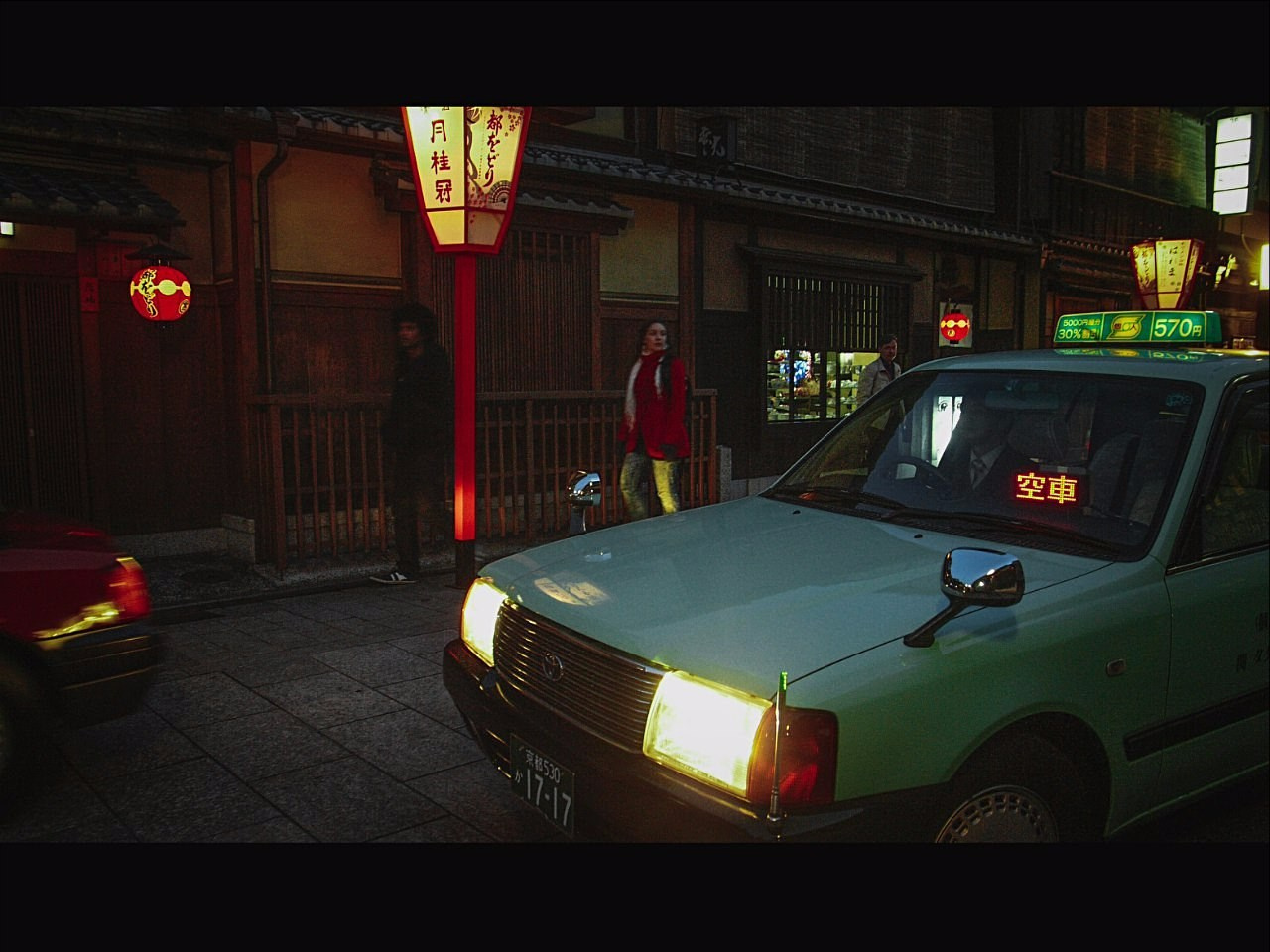 Japan. Фотограф Cyberkyrie