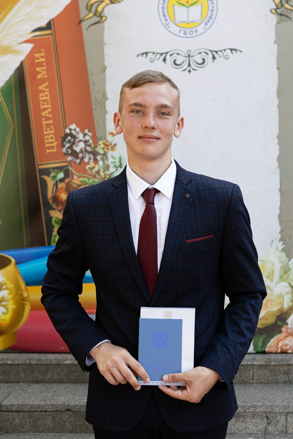 Фотосъёмка выпускного в школе. Свадебный фотограф, фотосъемка в Крыму, Севастополе, Симферополе, Ялте