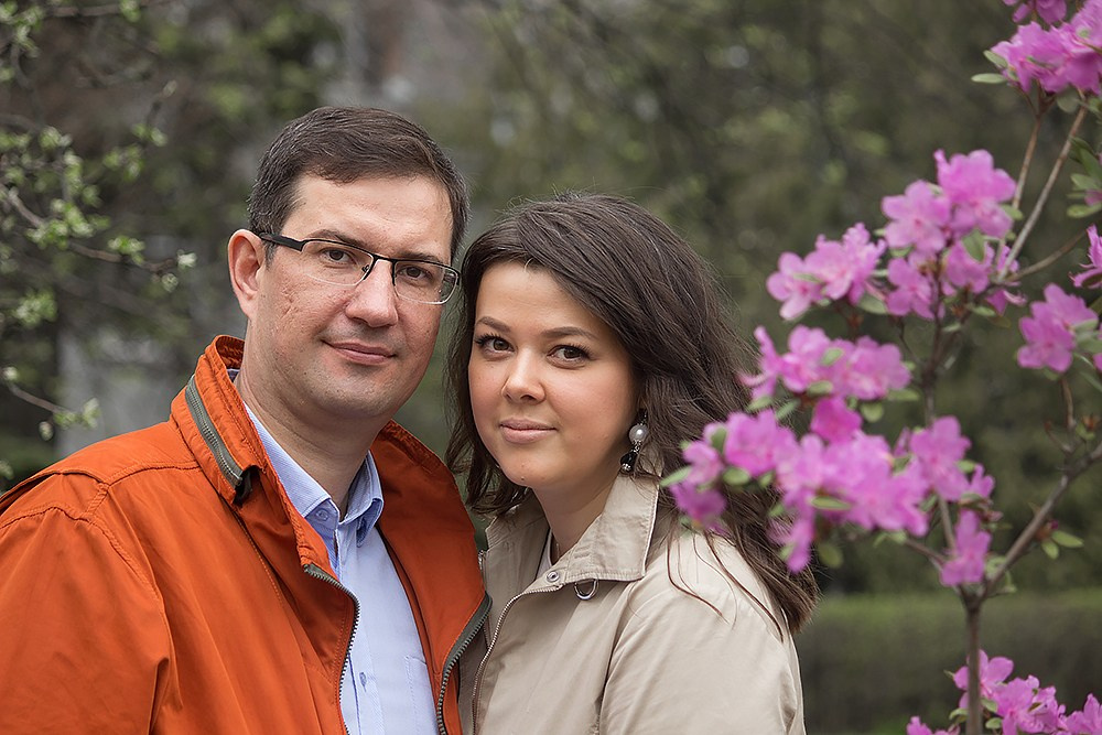 Экскурсия-прогулка-фотосессия пары из Тольятти. Детский и семейный фотограф, фотограф мероприятий Нижний Новгород