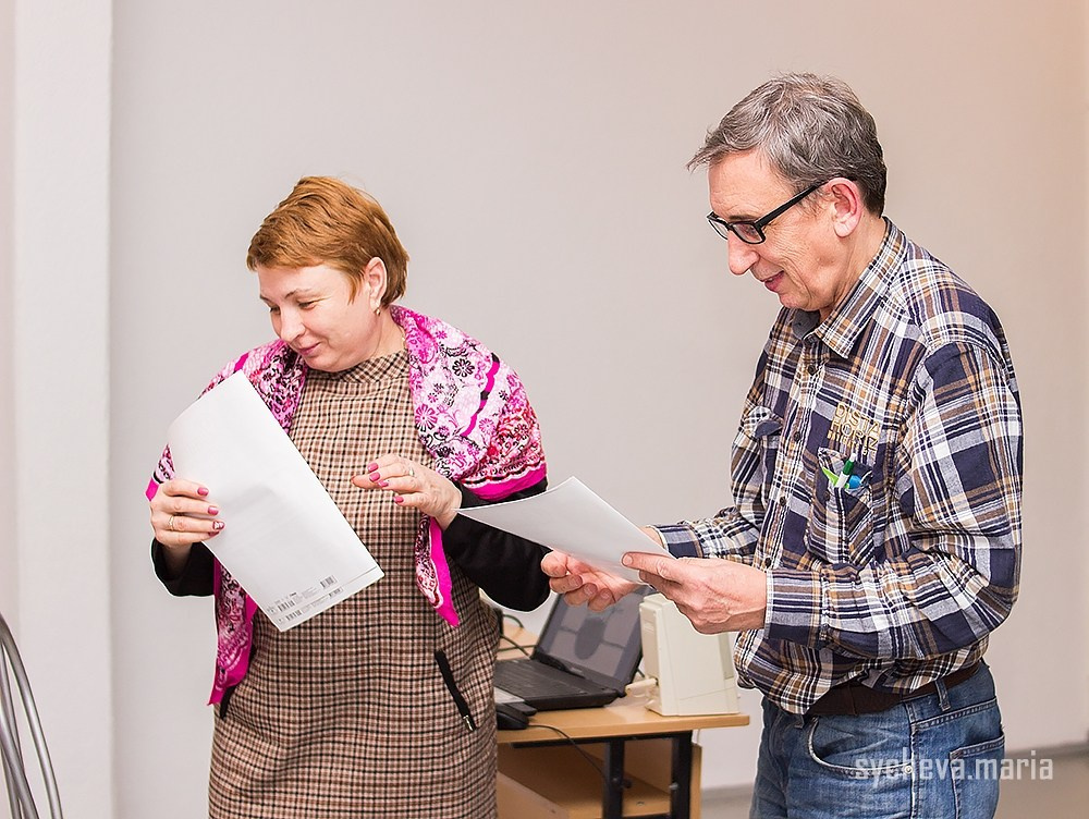 Конференция 100 лет юннатскому движению в России. Детский и семейный фотограф, фотограф мероприятий Нижний Новгород