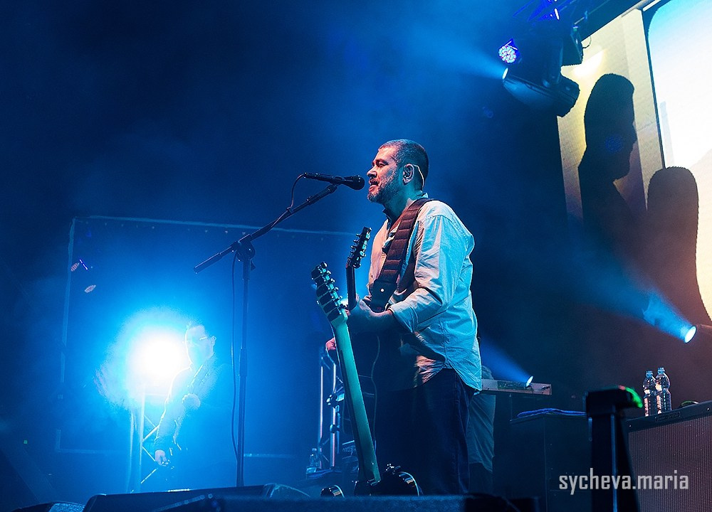 Концерт группы Сплин. Детский и семейный фотограф, фотограф мероприятий Нижний Новгород