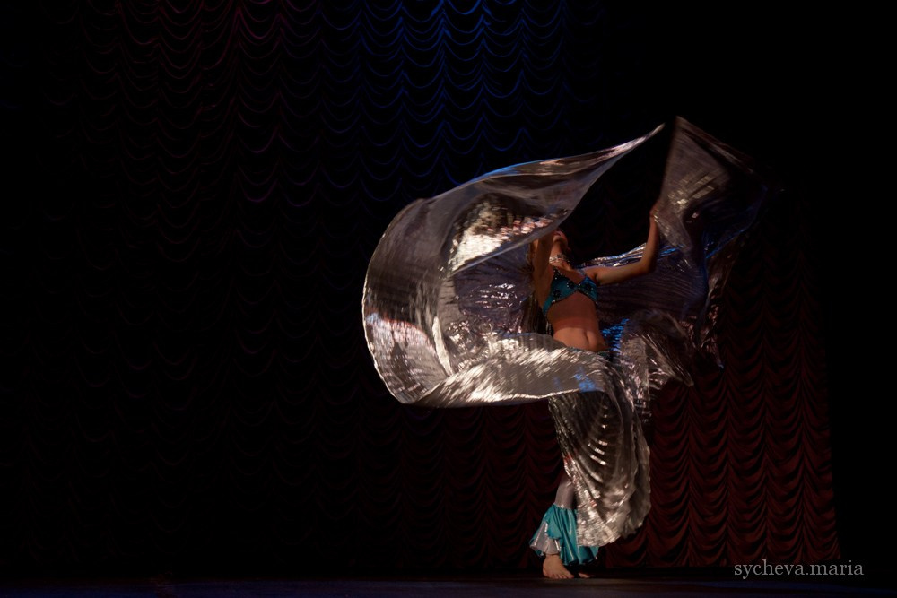 Амира. Детский концерт. Детский и семейный фотограф, фотограф мероприятий Нижний Новгород