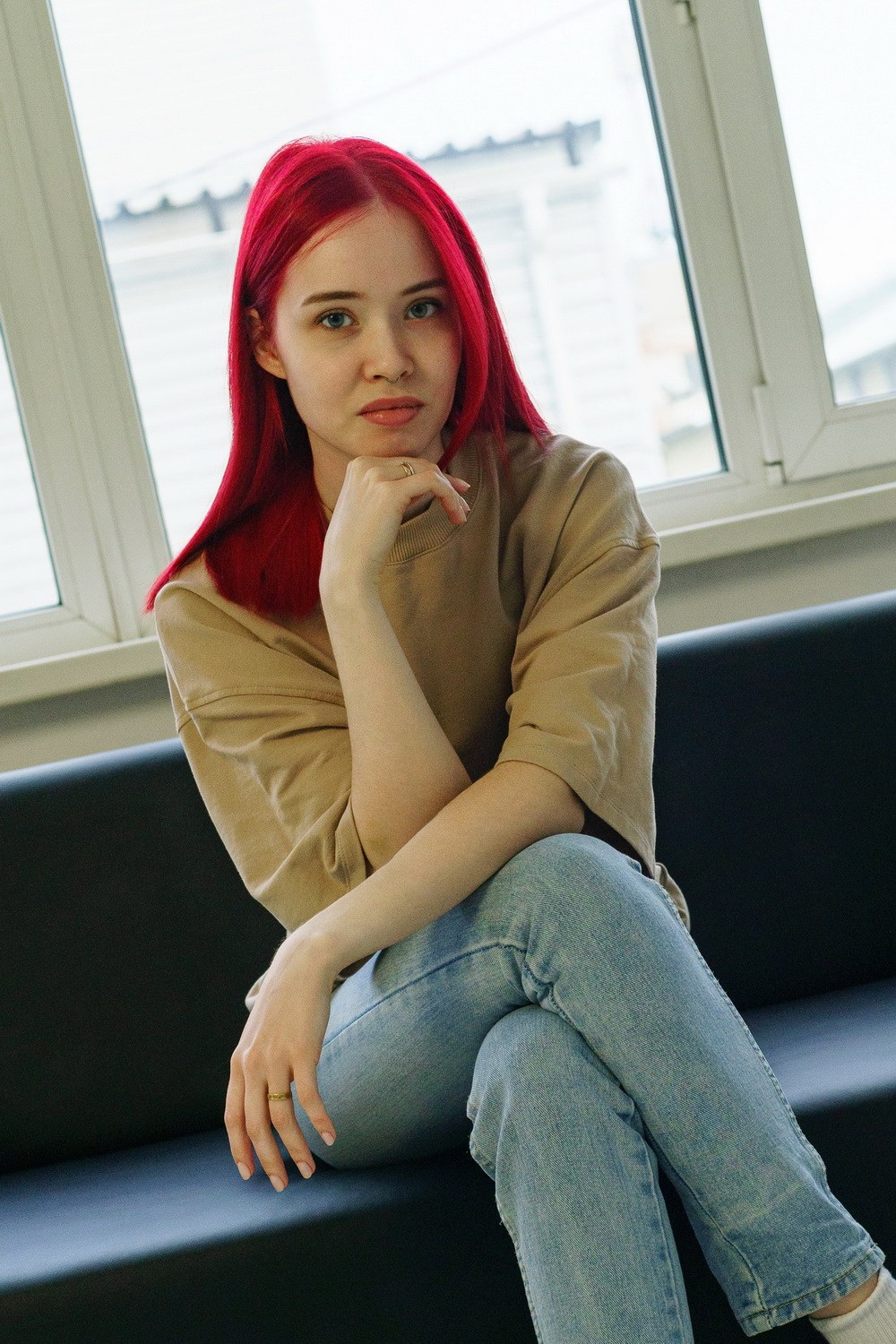 КОНТЕНТ-СЪЁМКА. Фотограф для бизнеса Марина Третьякова