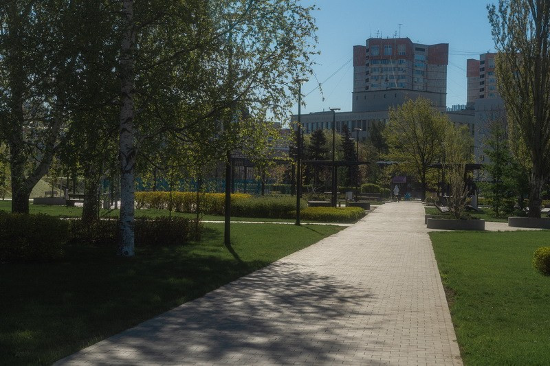 фотография в Перми