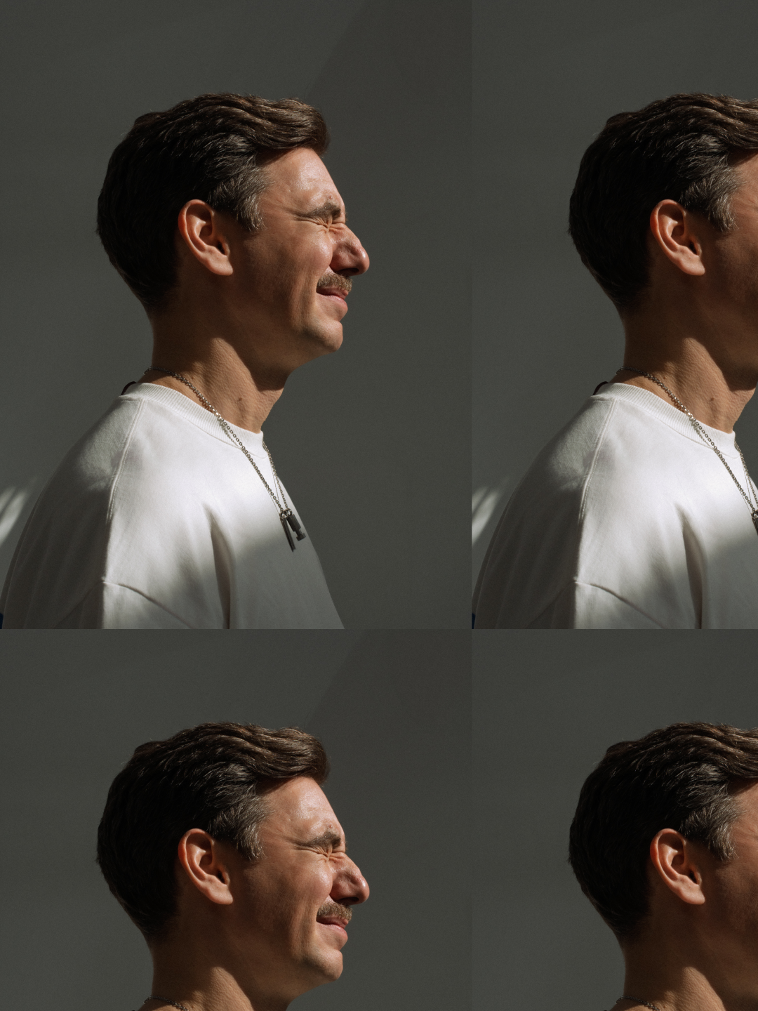 Григорий Соловьев. Антон Вельт, арт-директор, фотограф