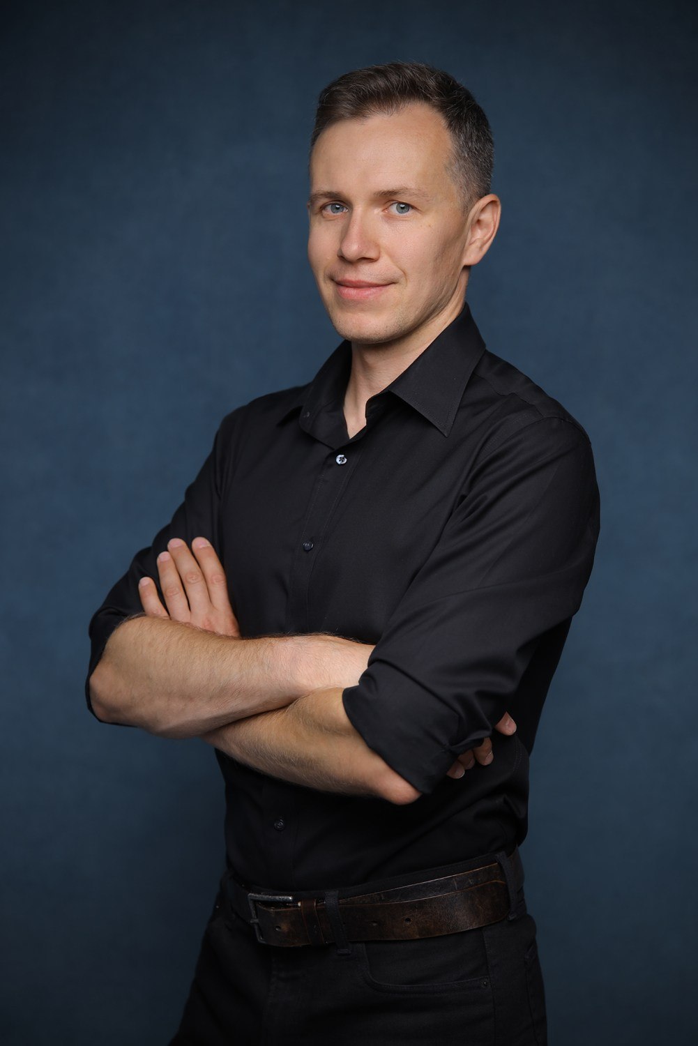 Портфолио-лайт+. Фотограф Михаил Ряховский