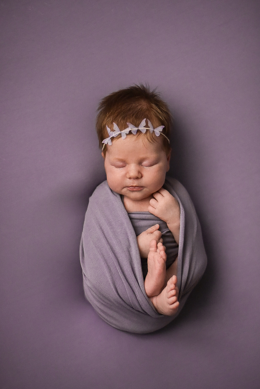 ✨. Профессиональный фотограф новорожденных Тверь