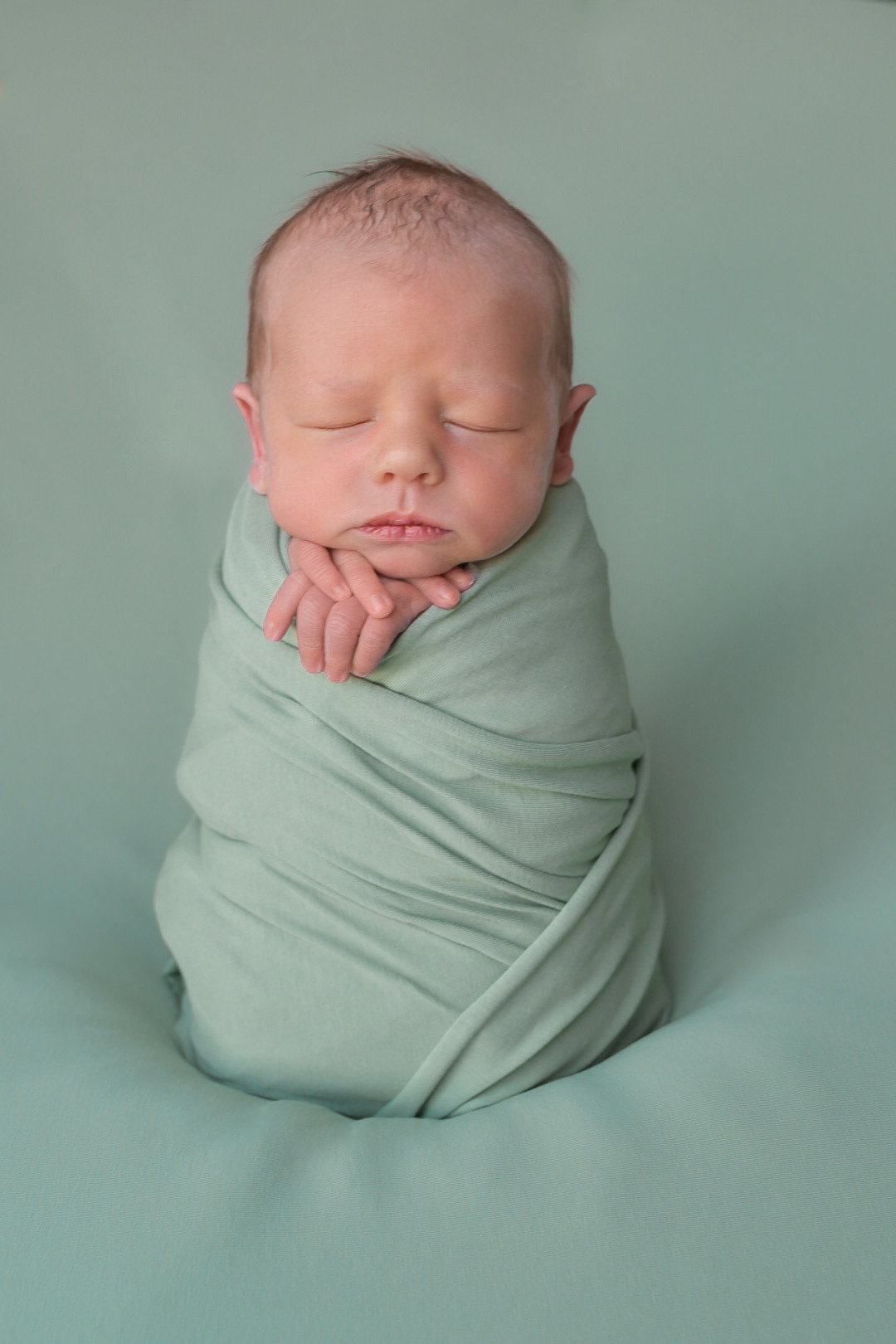 ✨. Профессиональный фотограф новорожденных Тверь