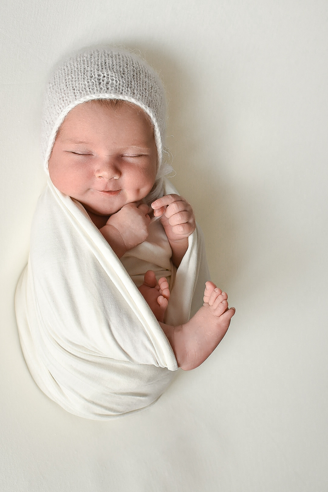 ✨. Профессиональный фотограф новорожденных Тверь