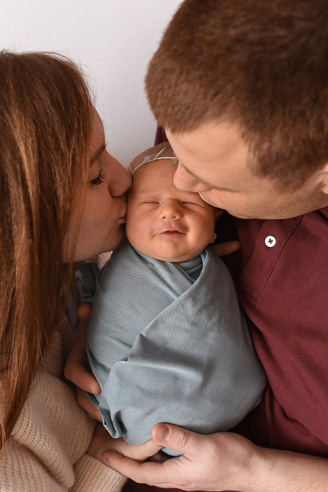 ✨. Профессиональный фотограф новорожденных Тверь