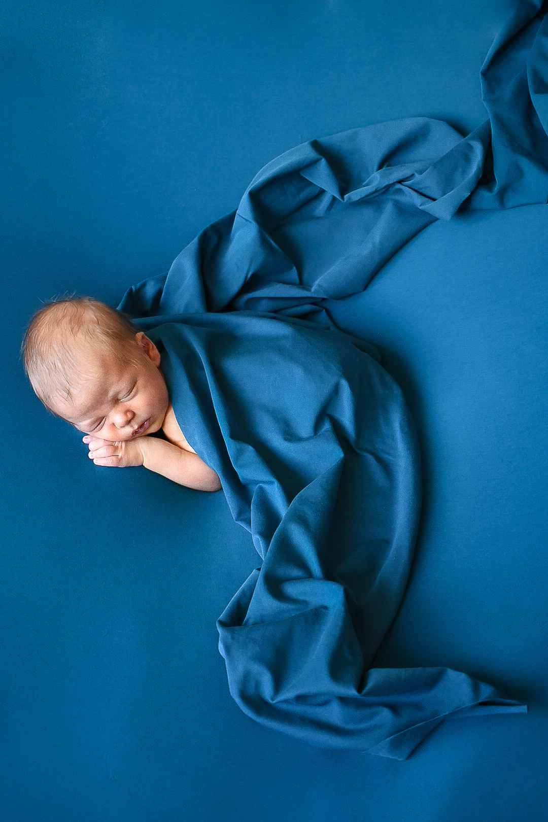 ✨. Профессиональный фотограф новорожденных Тверь