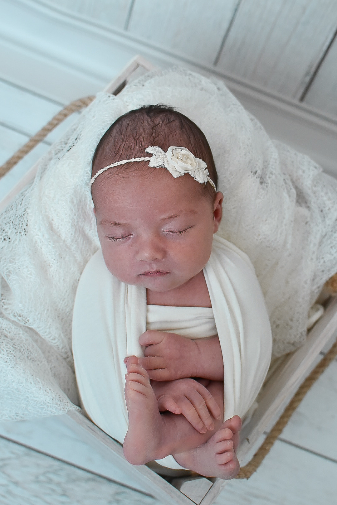 ✨. Профессиональный фотограф новорожденных Тверь
