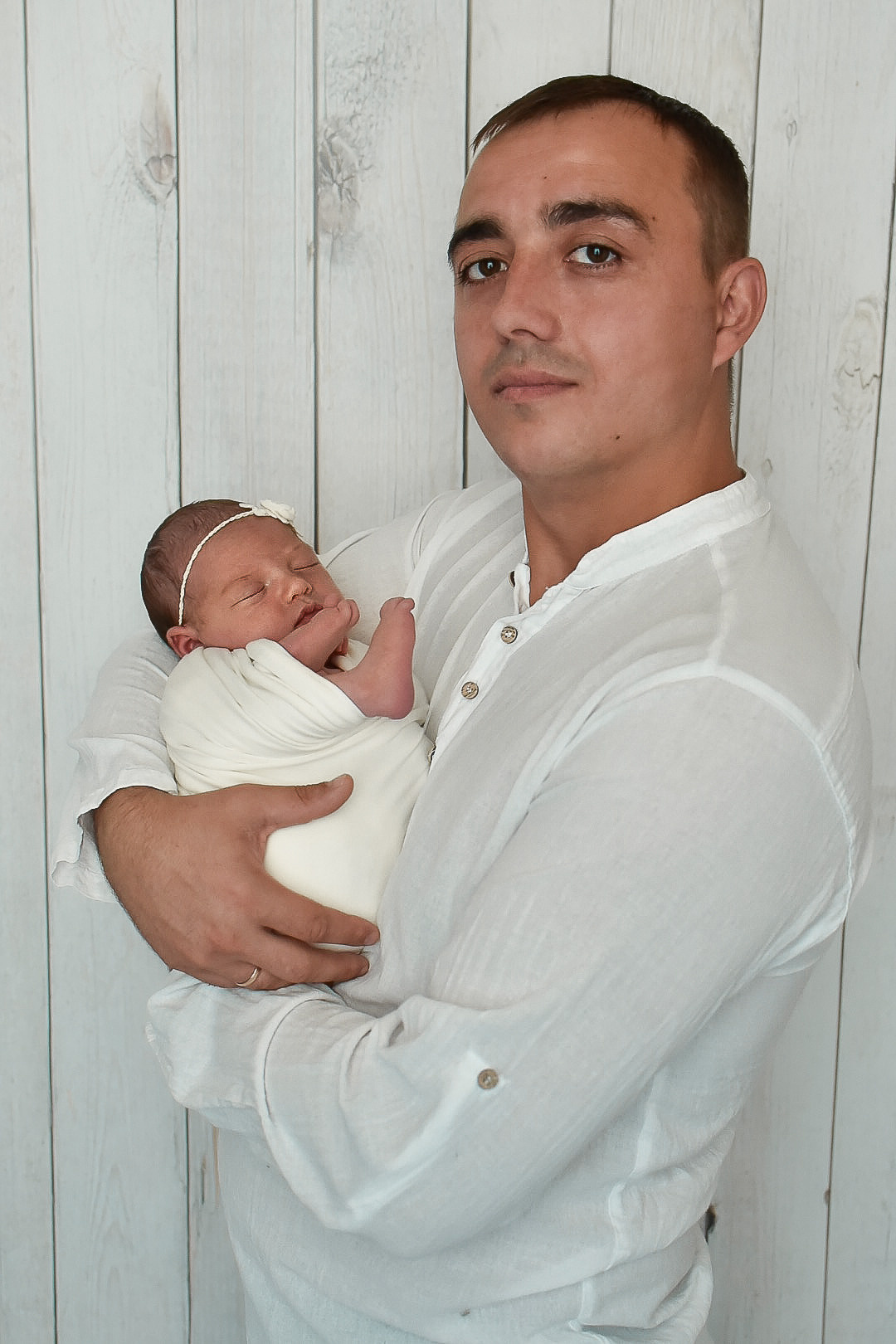 ✨. Профессиональный фотограф новорожденных Тверь