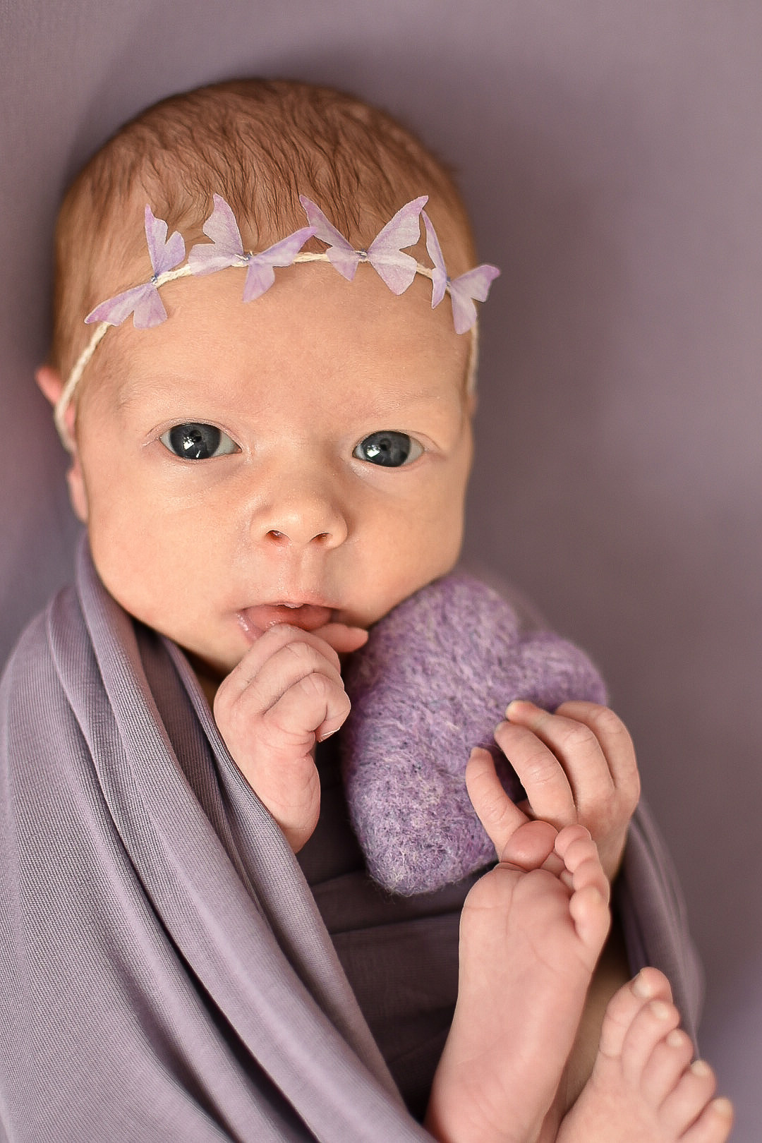 ✨. Профессиональный фотограф новорожденных Тверь