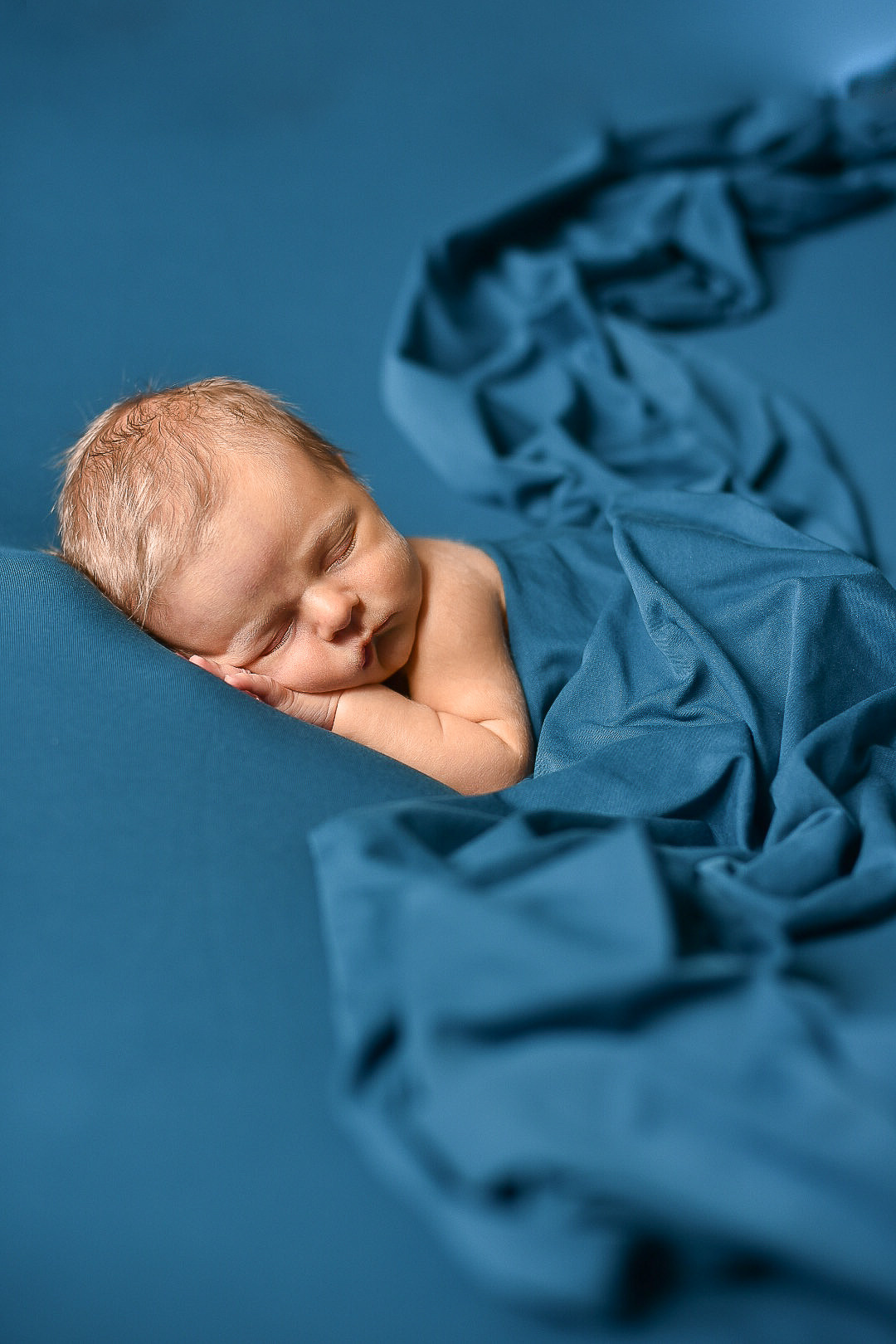 ✨. Профессиональный фотограф новорожденных Тверь