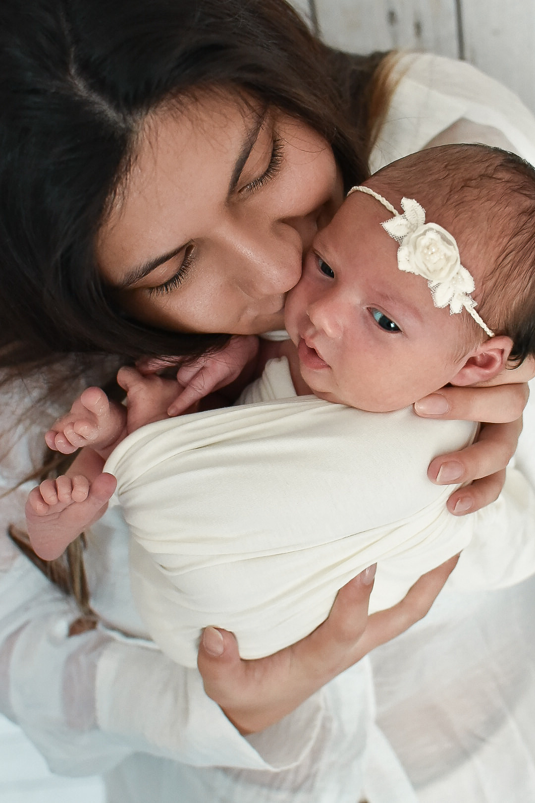 ✨. Профессиональный фотограф новорожденных Тверь
