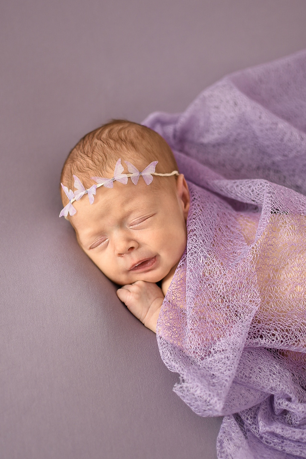 ✨. Профессиональный фотограф новорожденных Тверь