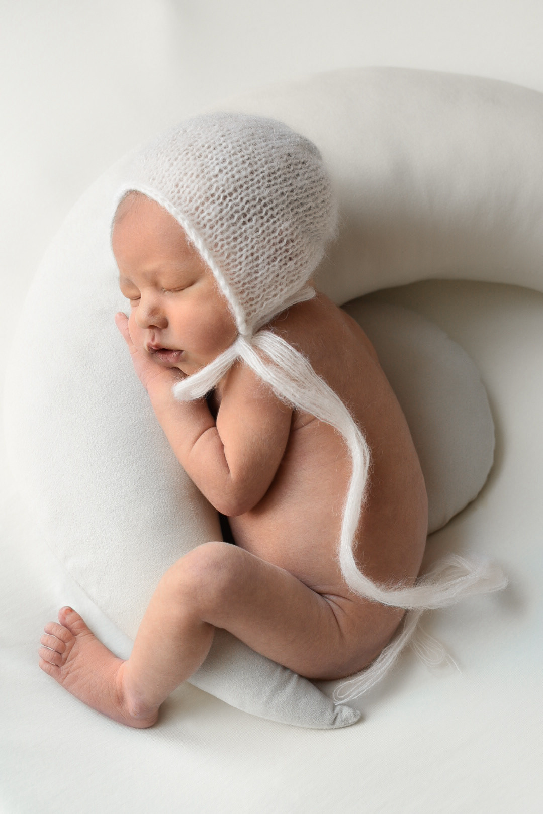 ✨. Профессиональный фотограф новорожденных Тверь
