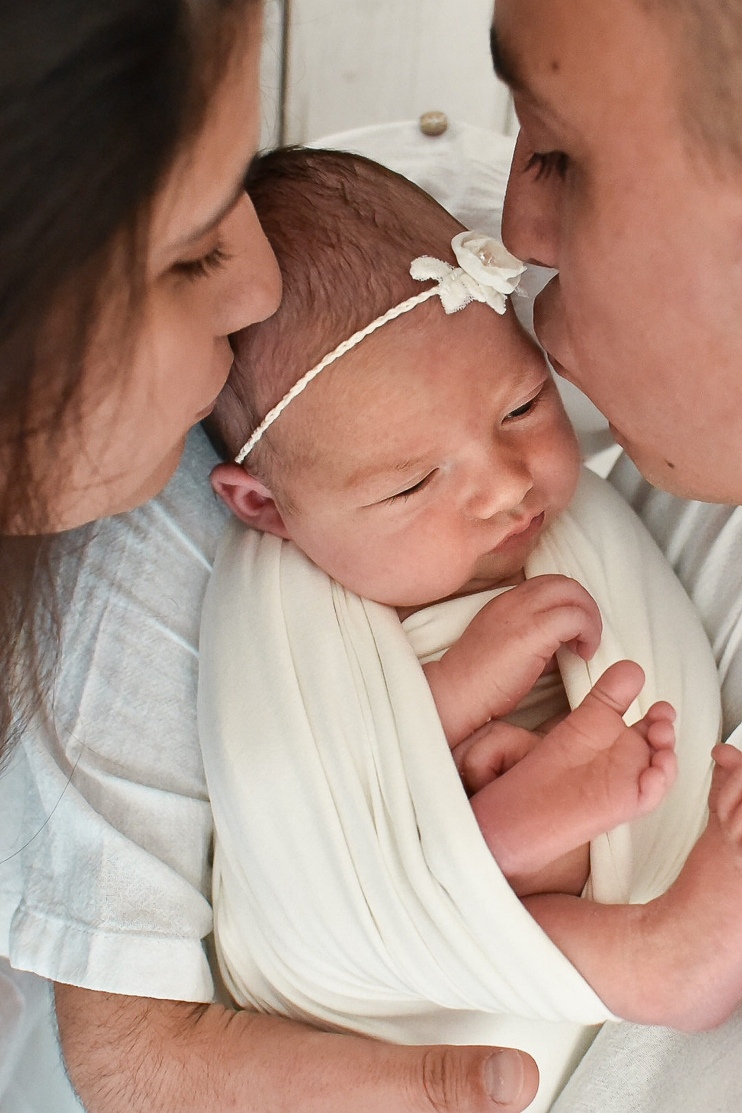 ✨. Профессиональный фотограф новорожденных Тверь