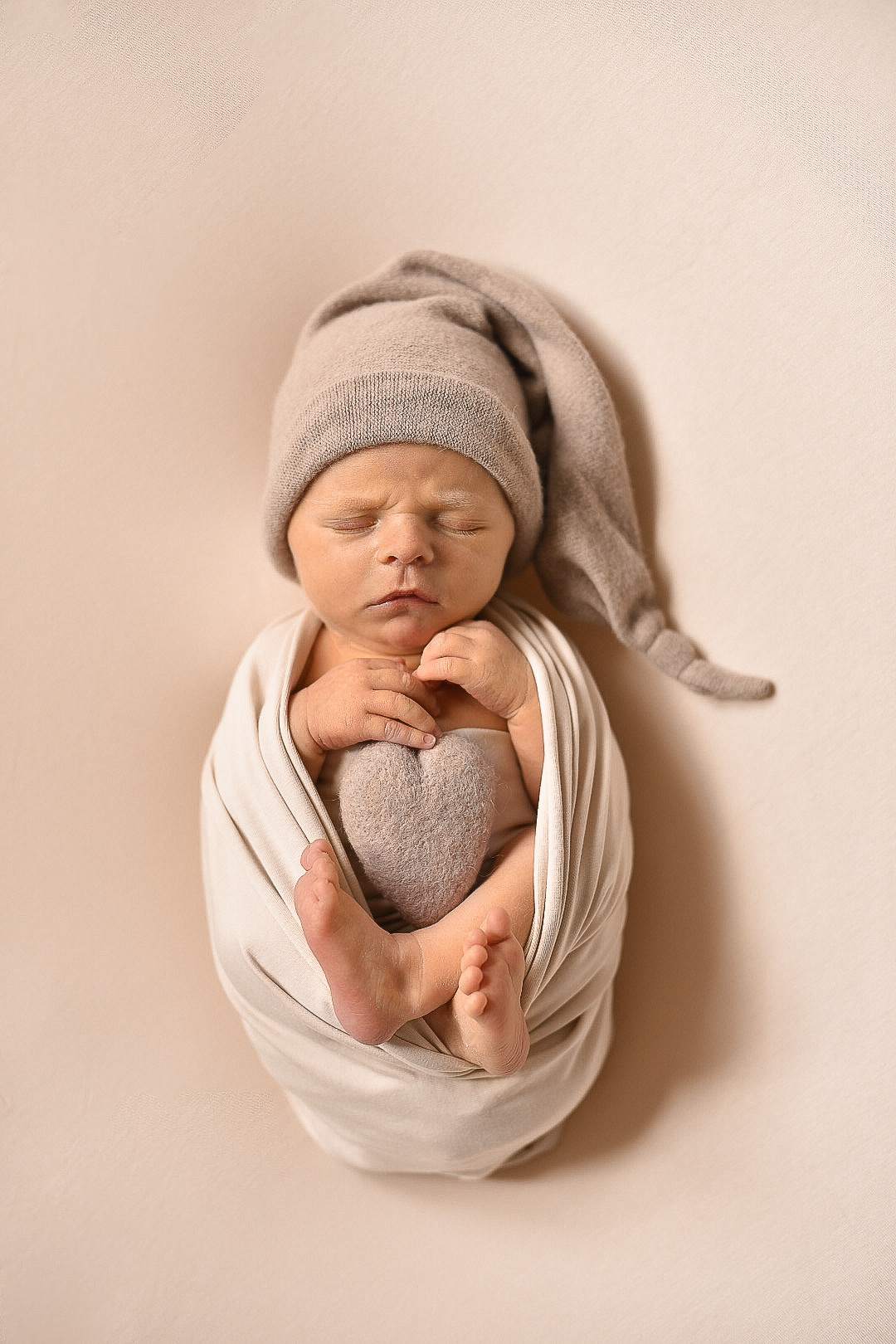 ✨. Профессиональный фотограф новорожденных Тверь