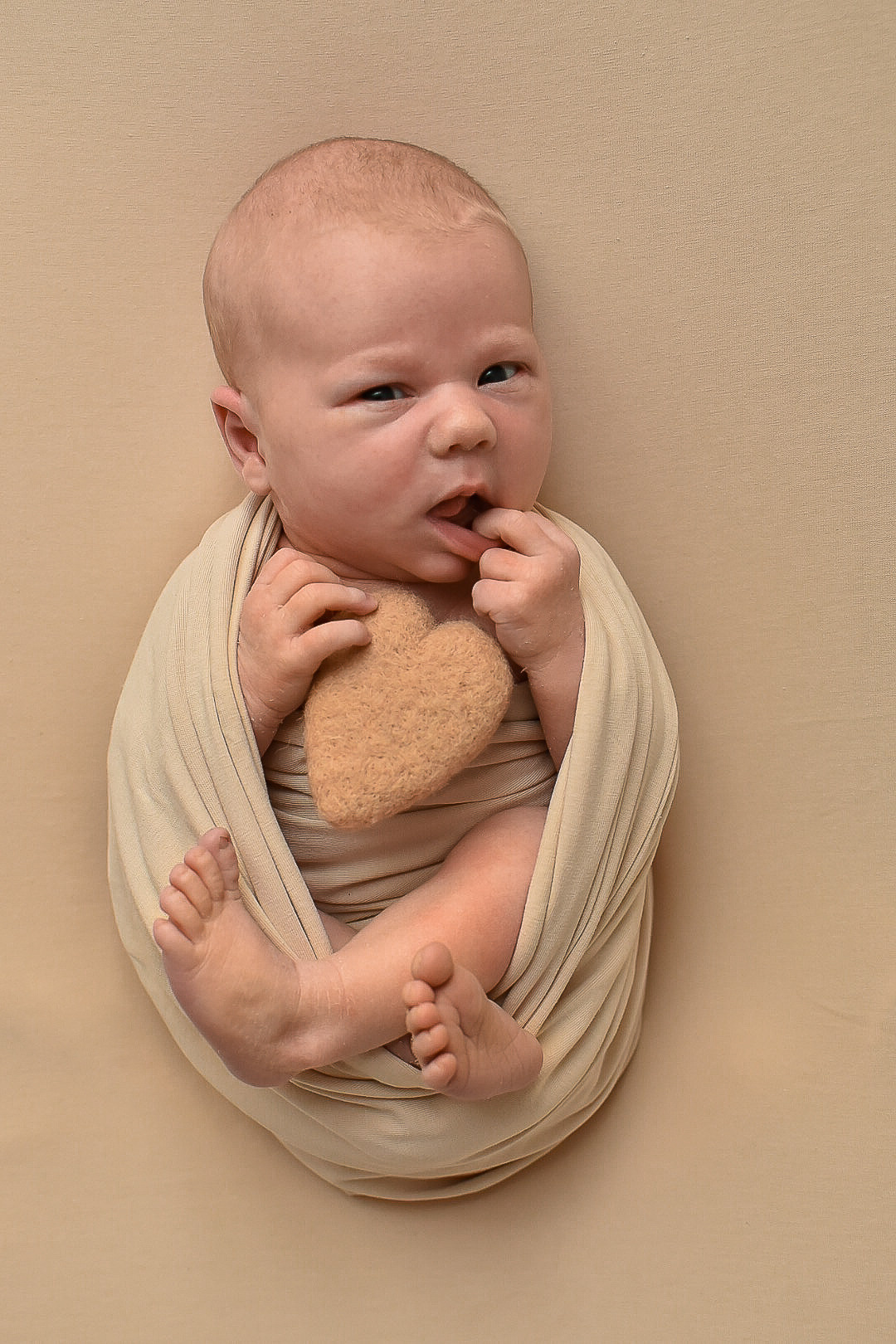 ✨. Профессиональный фотограф новорожденных Тверь