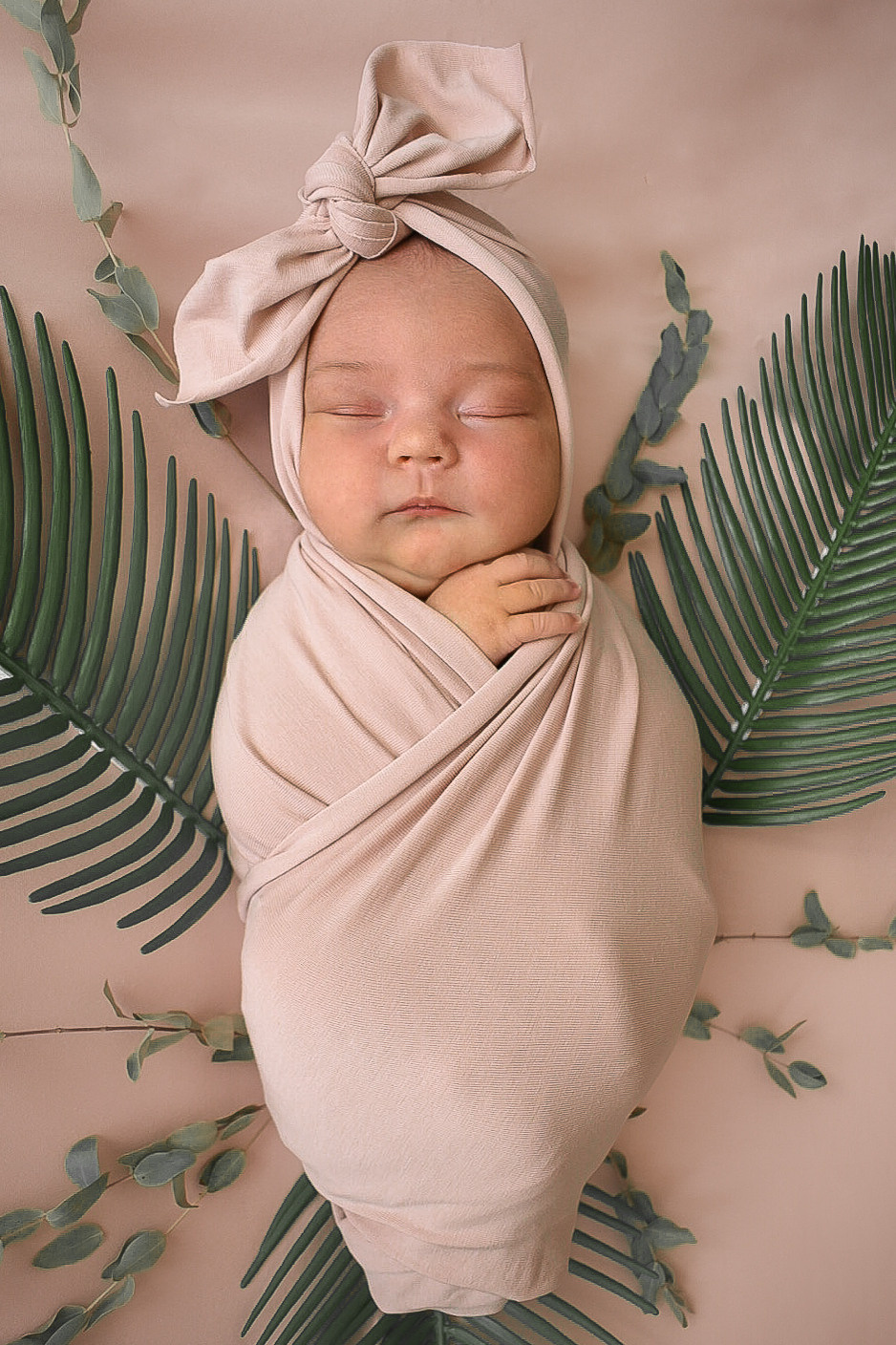 ✨. Профессиональный фотограф новорожденных Тверь