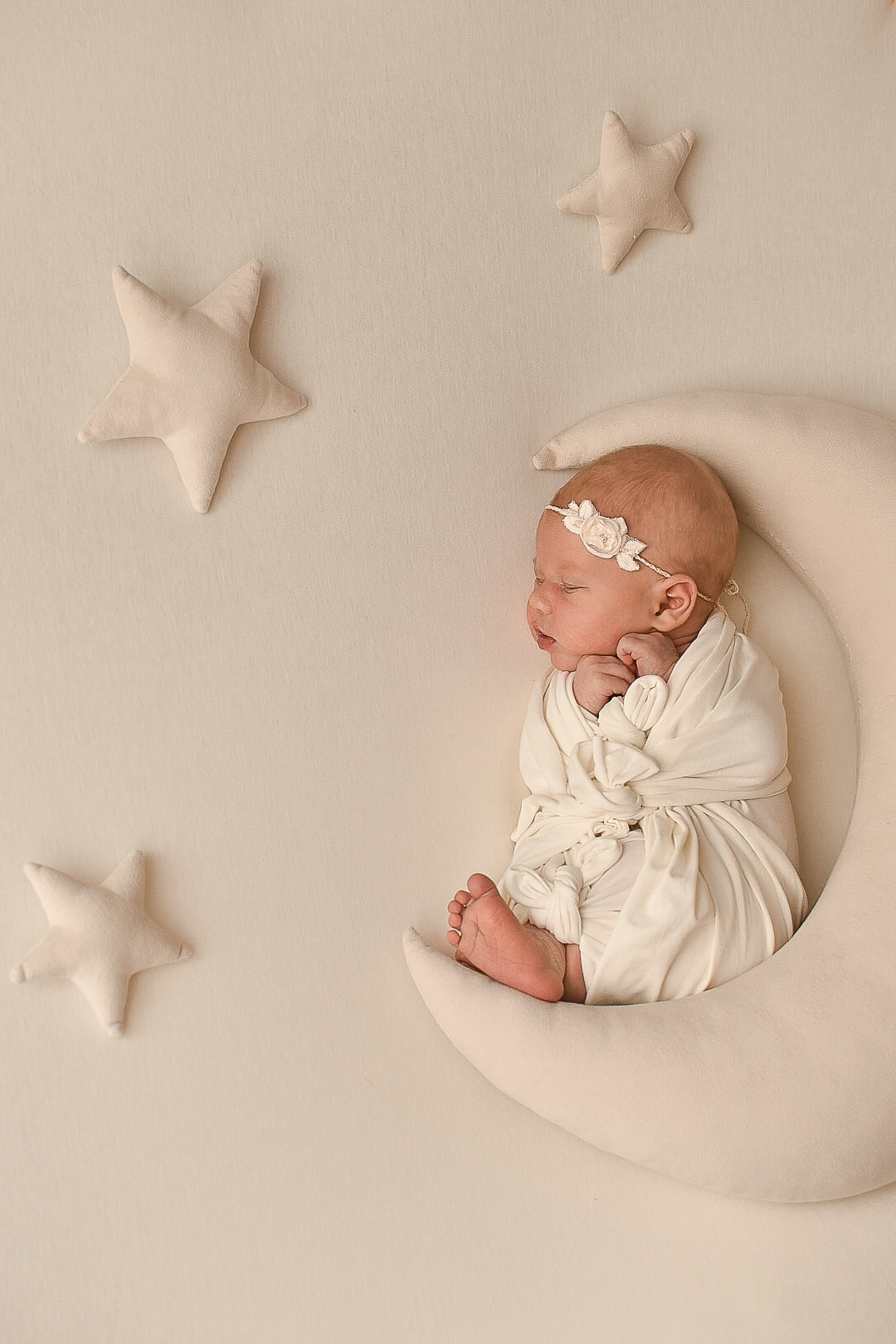 ✨. Профессиональный фотограф новорожденных Тверь