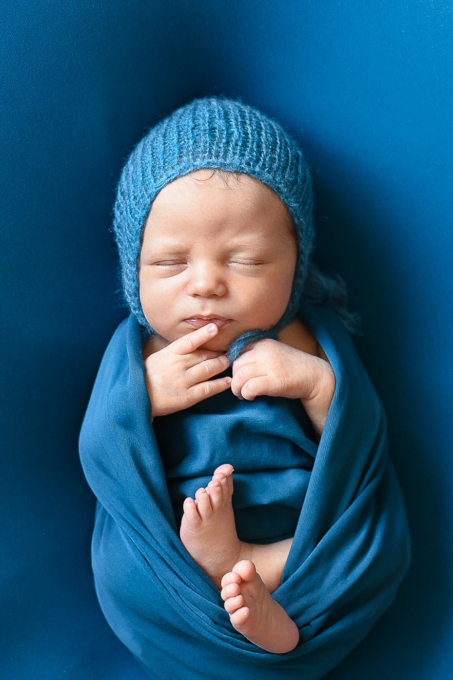 ✨. Профессиональный фотограф новорожденных Тверь