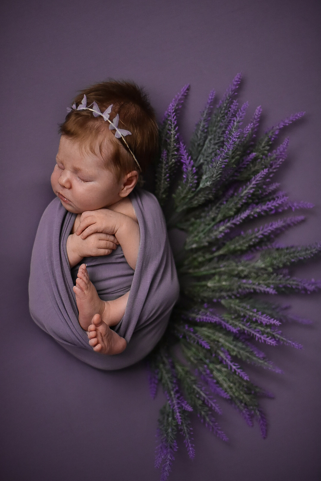 ✨. Профессиональный фотограф новорожденных Тверь