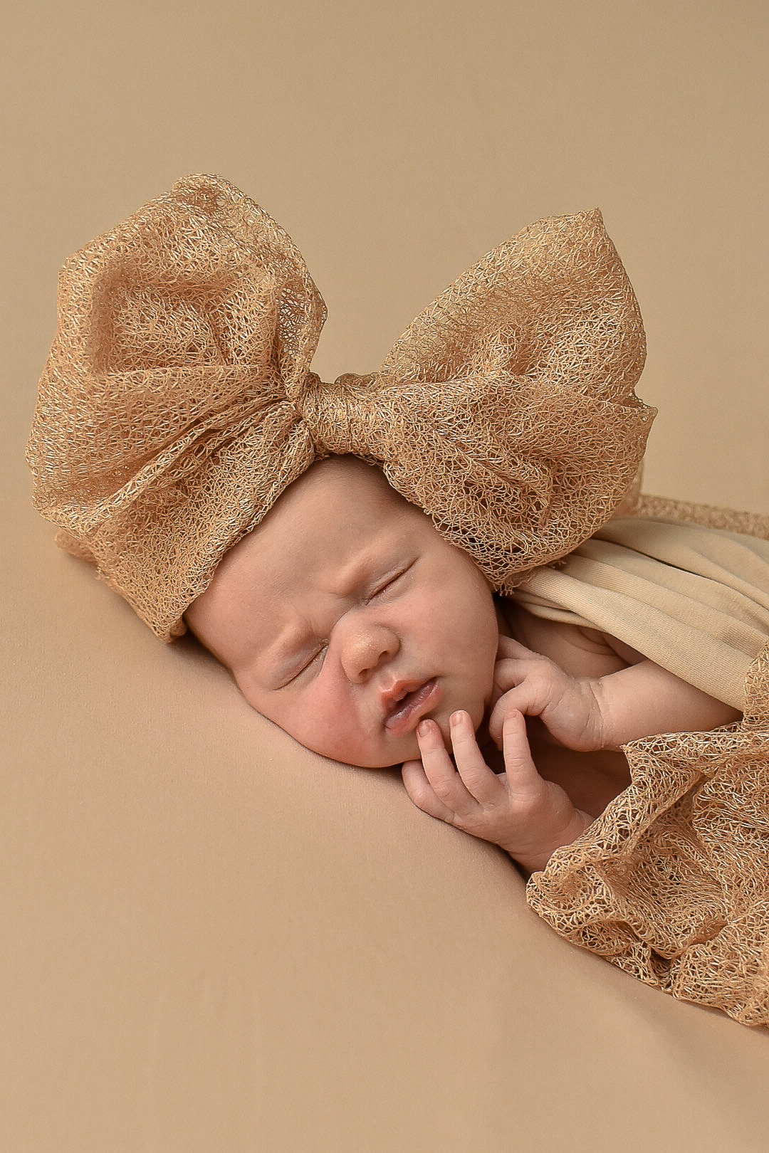 ✨. Профессиональный фотограф новорожденных Тверь