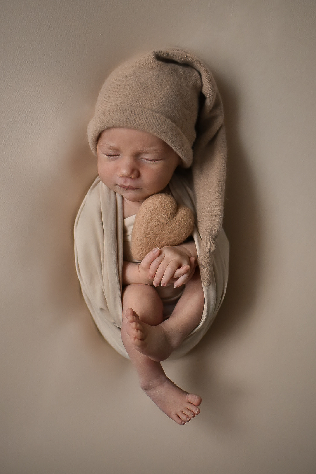 ✨. Профессиональный фотограф новорожденных Тверь