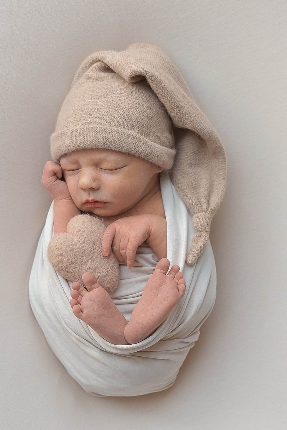 ✨. Профессиональный фотограф новорожденных Тверь