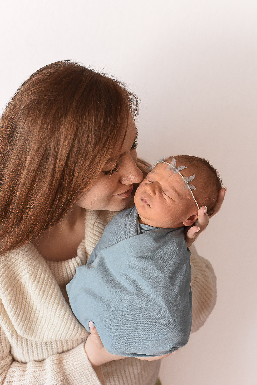 ✨. Профессиональный фотограф новорожденных Тверь