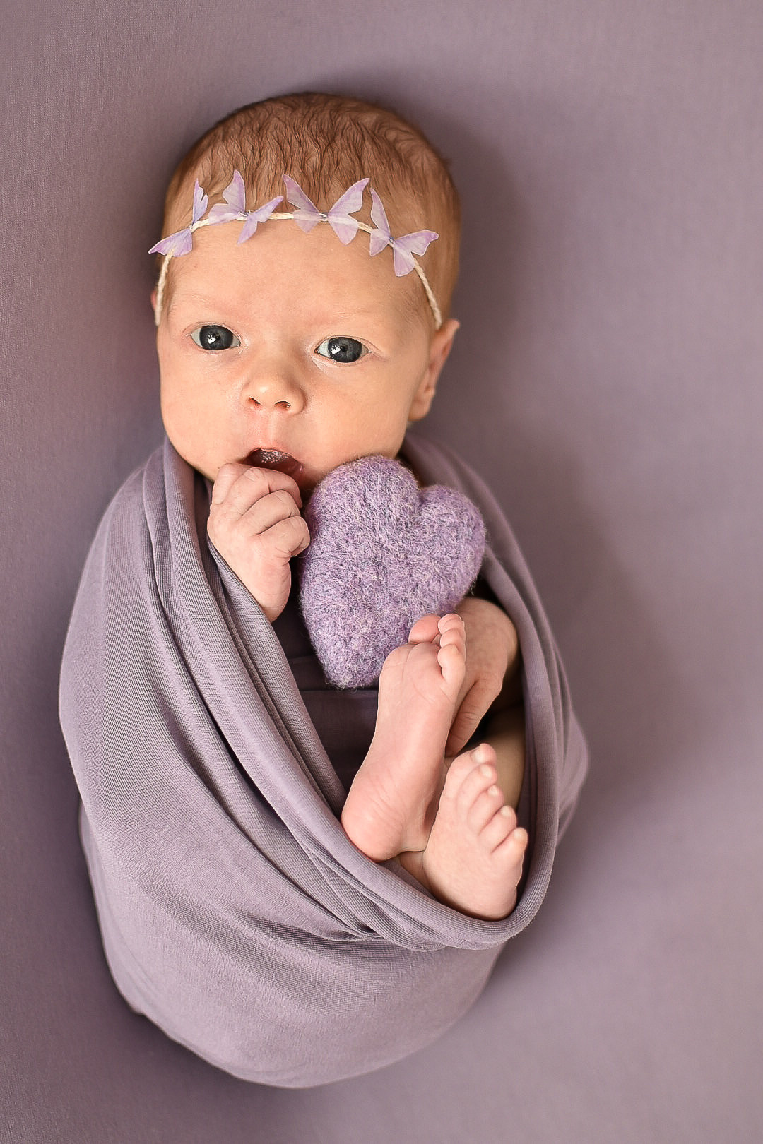 ✨. Профессиональный фотограф новорожденных Тверь