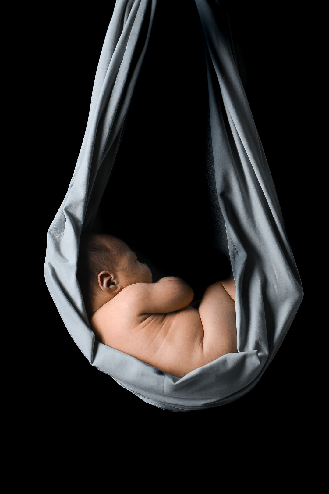 ✨. Профессиональный фотограф новорожденных Тверь