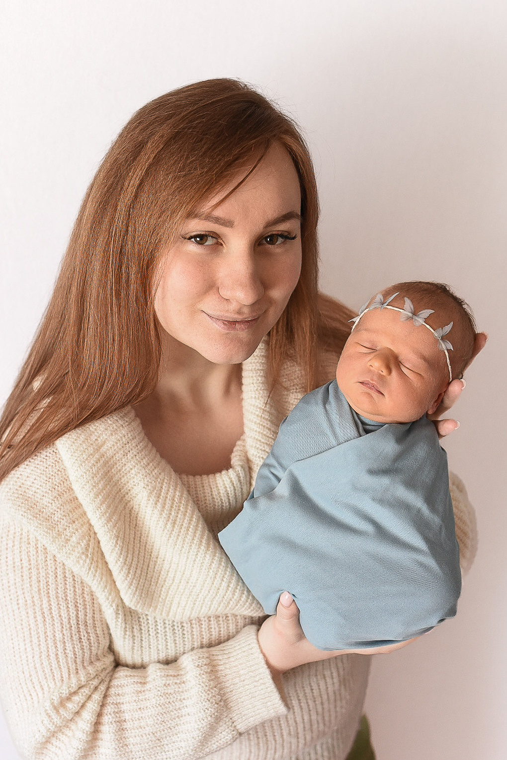 ✨. Профессиональный фотограф новорожденных Тверь