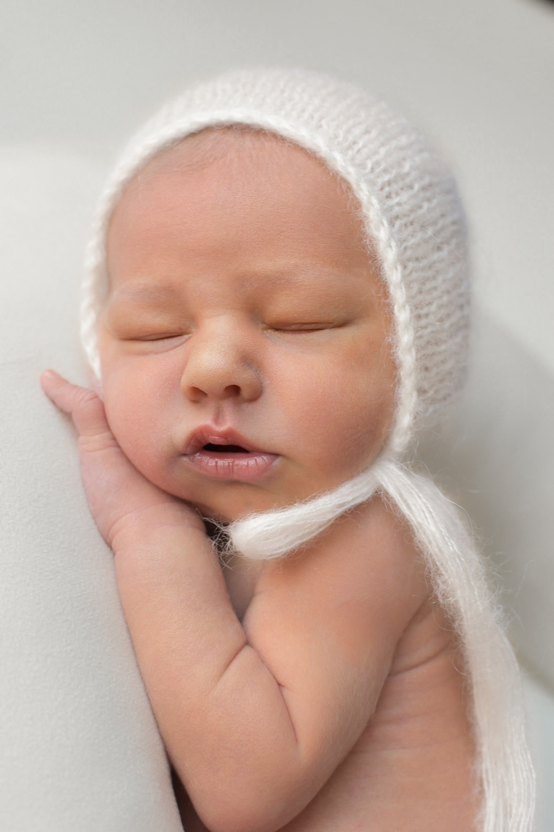 ✨. Профессиональный фотограф новорожденных Тверь