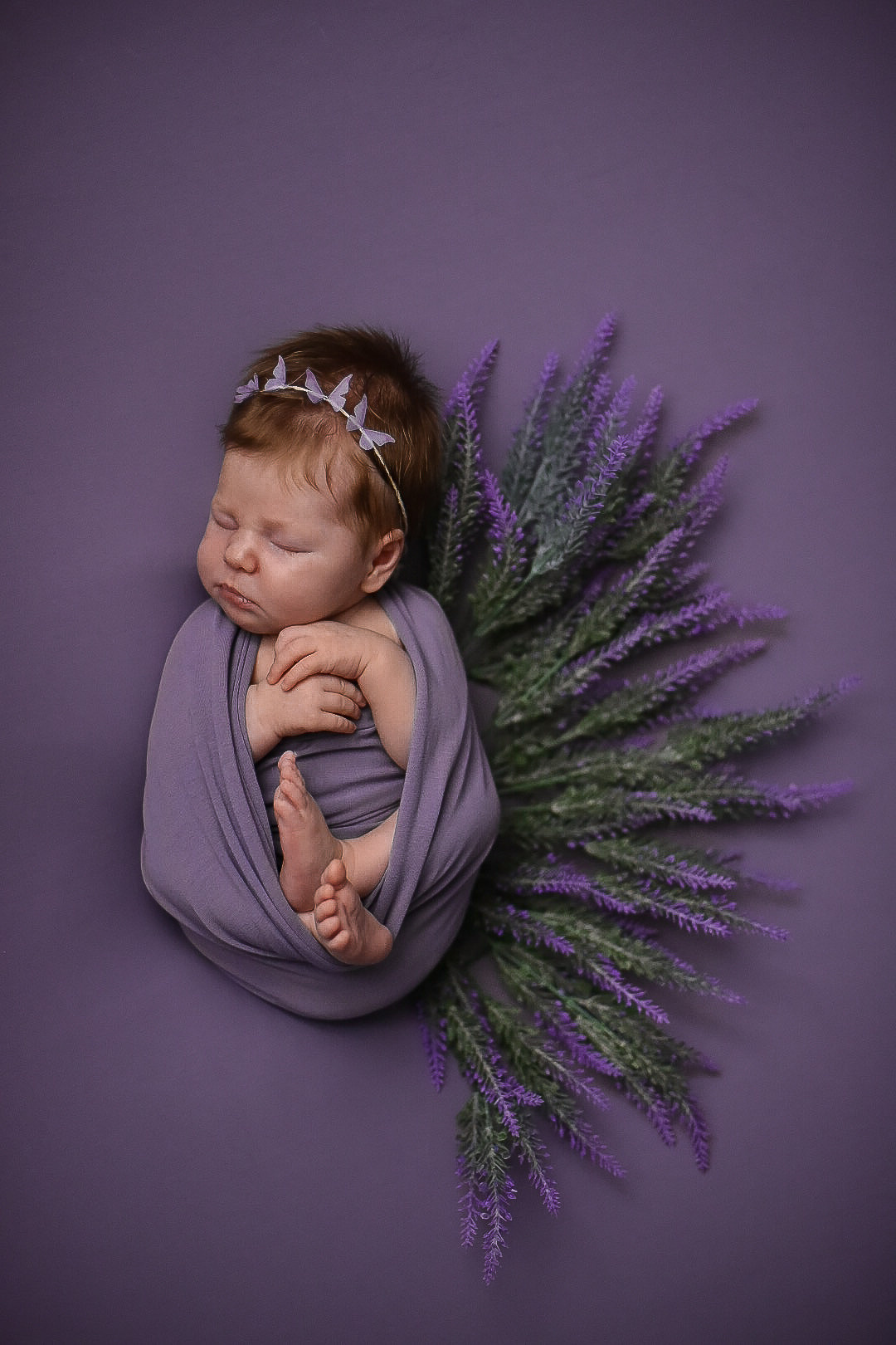 ✨. Профессиональный фотограф новорожденных Тверь