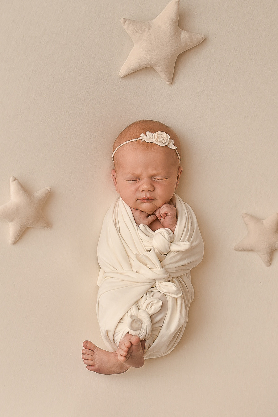 ✨. Профессиональный фотограф новорожденных Тверь