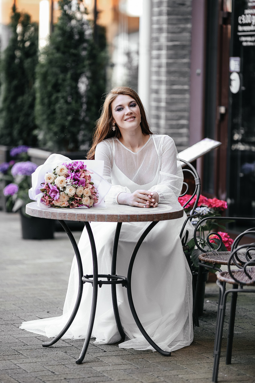 Свадьбы. Свадебный, семейный, brand фотограф в Краснодаре Макарова Ксения