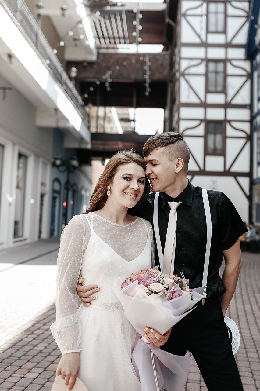 Свадьбы. Свадебный, семейный, brand фотограф в Краснодаре Макарова Ксения