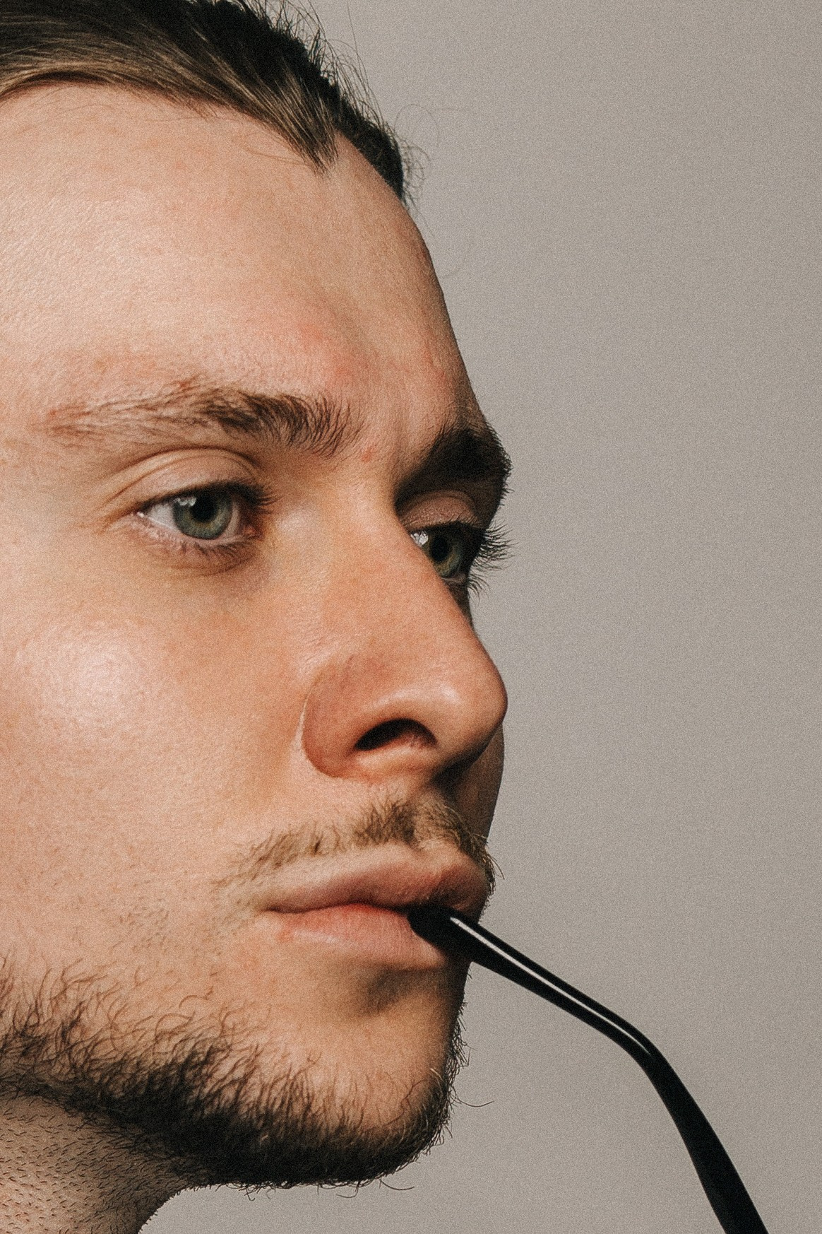 Aesthetics of the body. Модель Екатеринбург Никита Коршиков