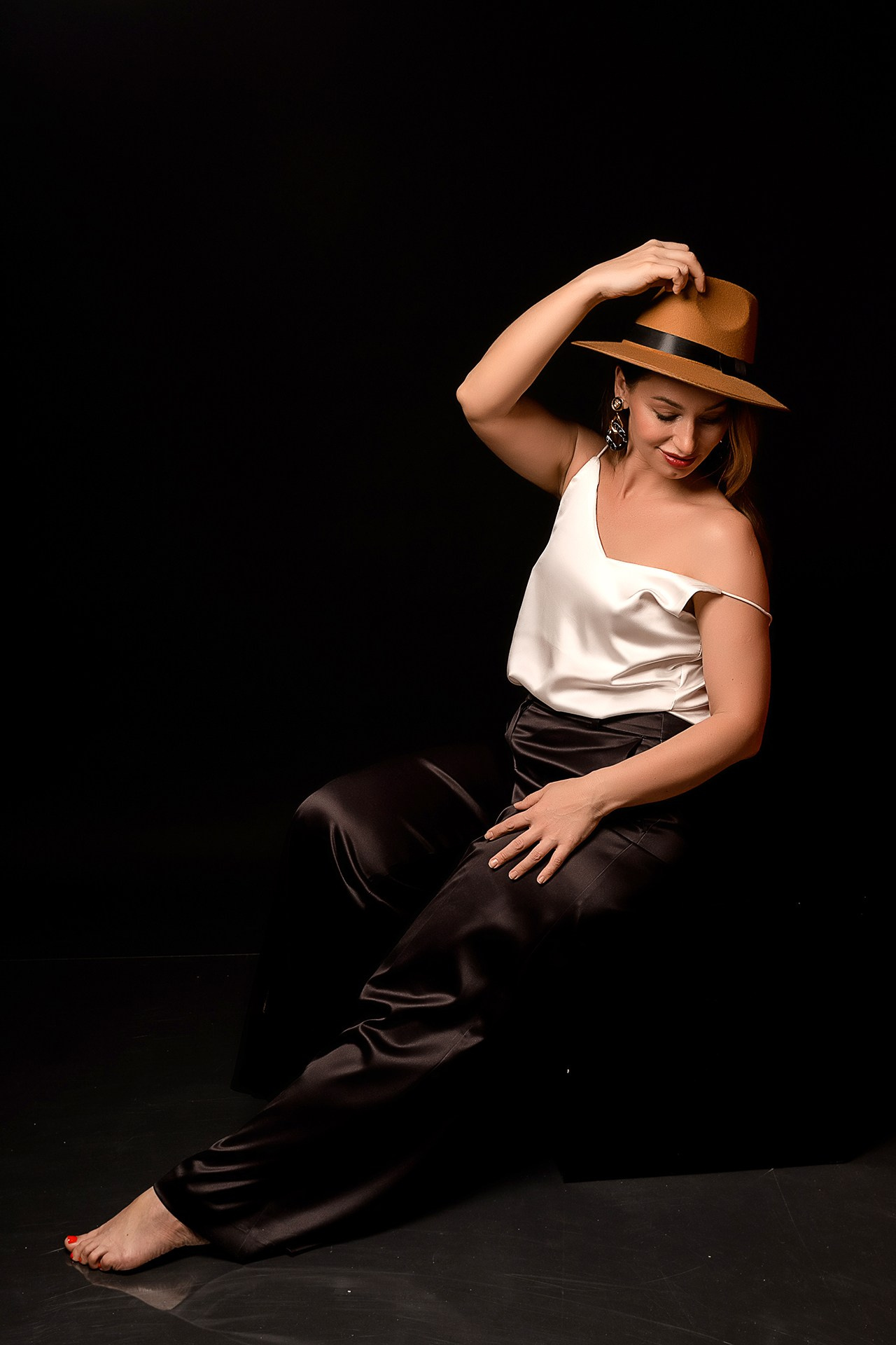 Анна. Семейный и женский фотограф, контент фотосессия в Екатеринбурге