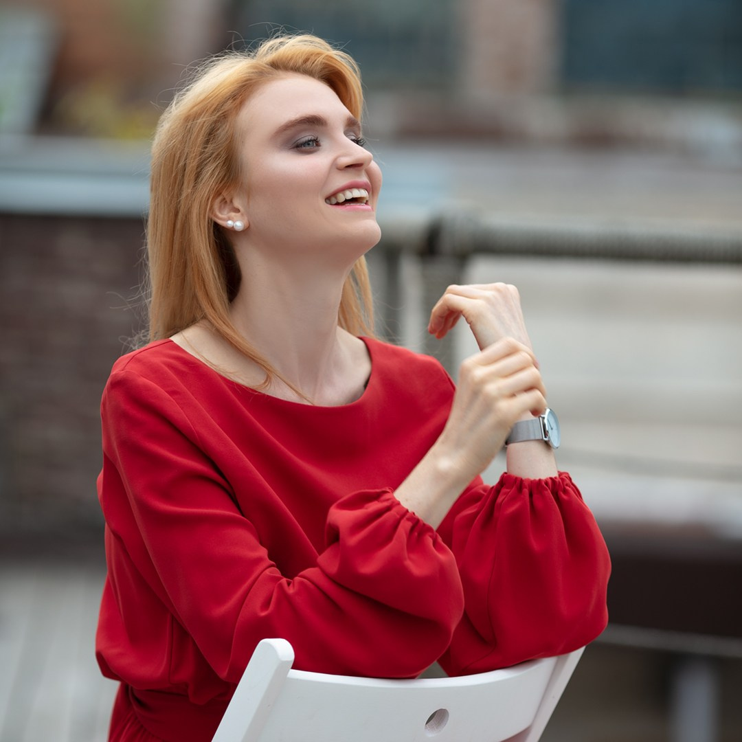 Портрет / Portraits. Фотограф Stellina.V