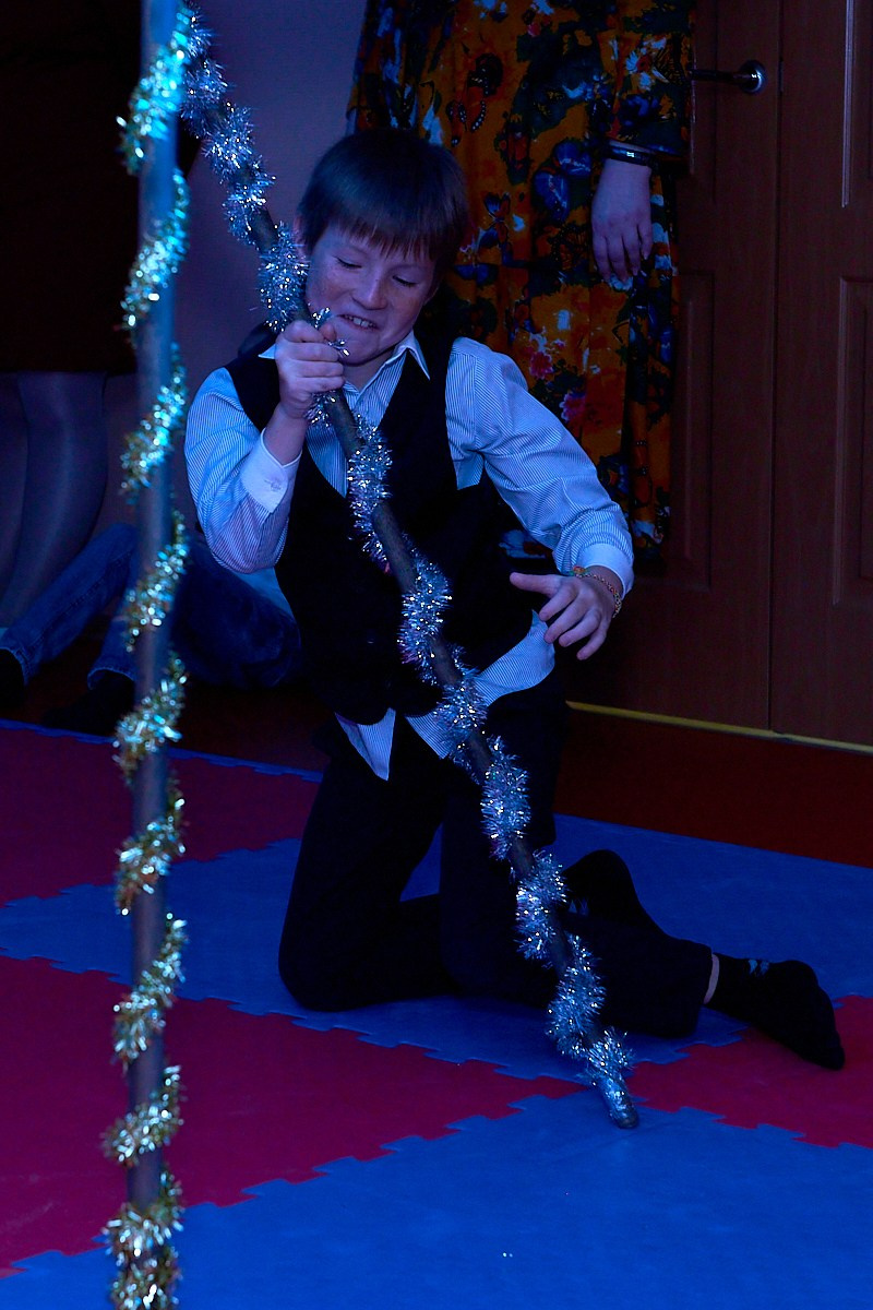 Детский фотограф в Москве