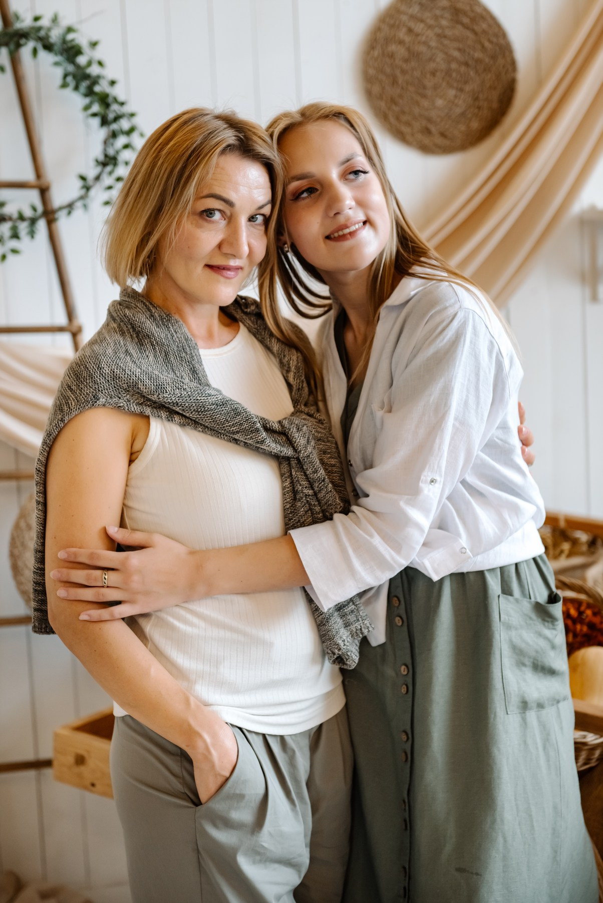 Семейная осенняя фотосъемка. Свадебный и сеейный фотограф в Санкт-Петербурге Елена Худякова