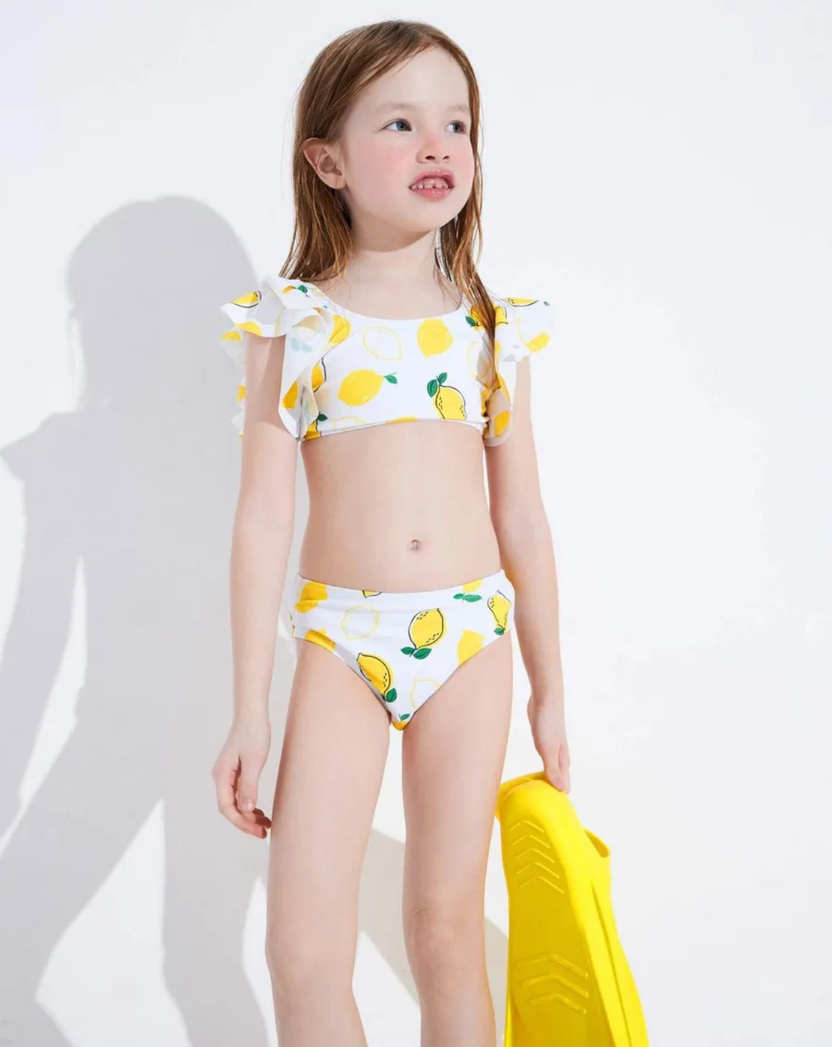 Swim Wear. Фотограф для брендов в Москве