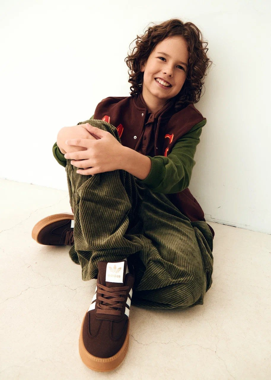 Швейкин Герман 10 ЛЕТ 143 СМ. Детское модельное агентство Musthave agency. База профессиональных моделей